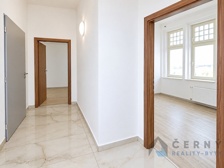 Pronájem bytu 2+1, 45 m² (15 z 19)