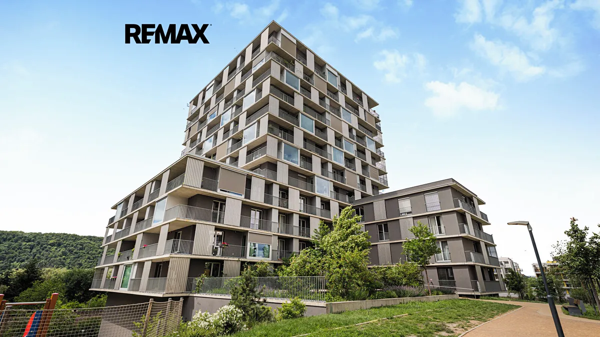 Prodej bytu 2+kk 61 m²