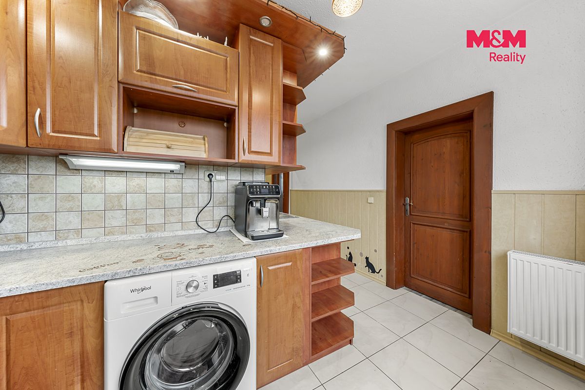 Prodej bytu 3+1 65 m² – fotografie 5