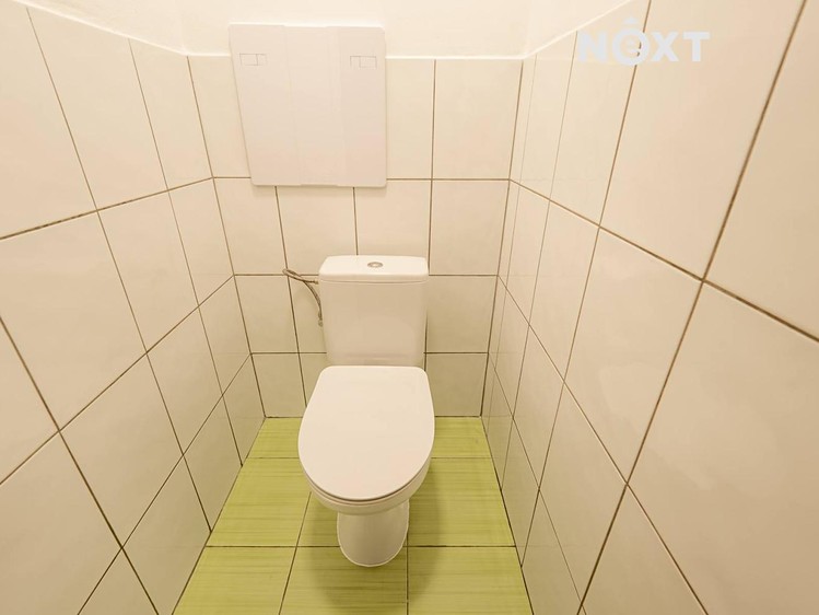 Квартира 2+kk в оренду, 45 м² (12 з 19)