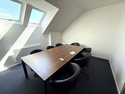 Pronájem kanceláře 11 m²