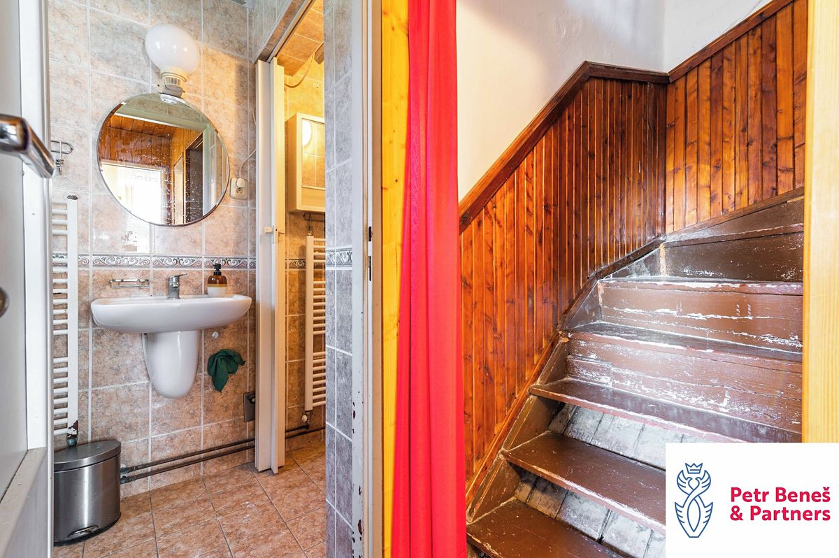 Prodej rodinného domu 77 m², pozemek 348 m² – fotografie 3