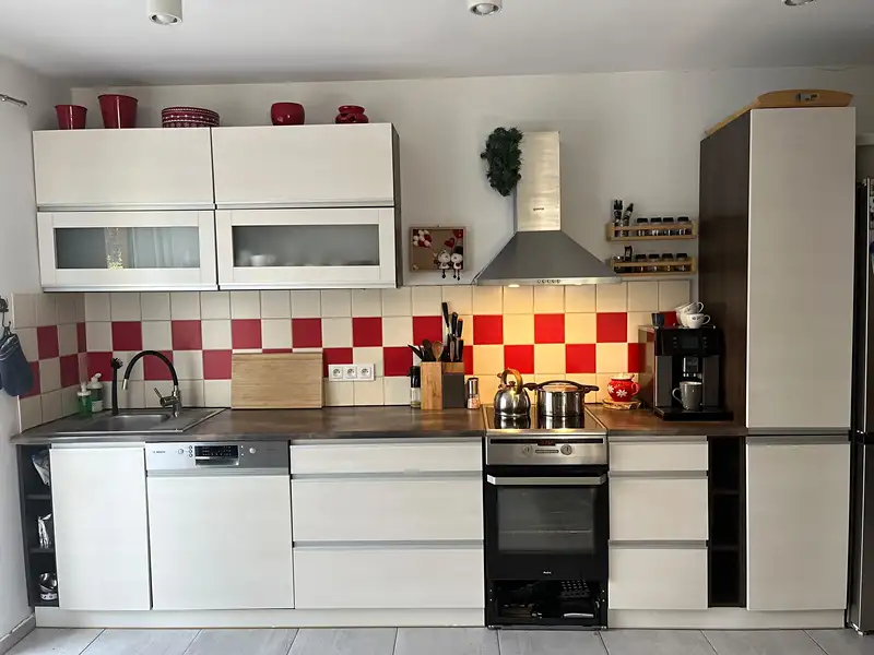 Pronájem rodinného domu 85 m², pozemek 3000 m², Vyšní Lhoty – náhled fotky 3