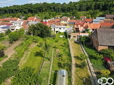 Prodej rodinného domu 282 m², pozemek 1120 m²
