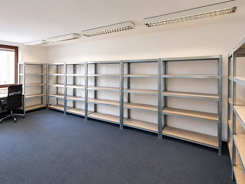 Pronájem kanceláře 12 m², Jihlava – náhled fotky 3