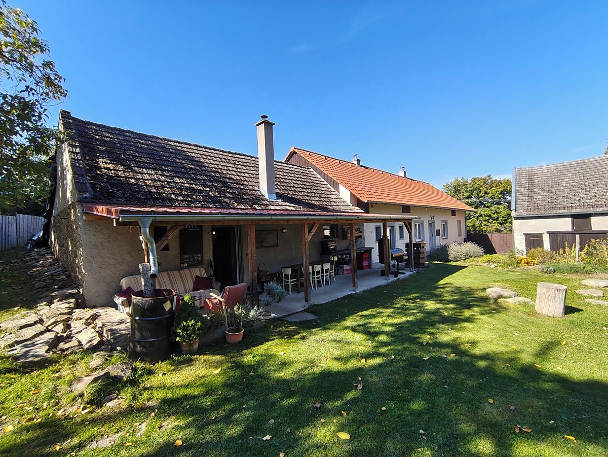 Prodej rodinného domu 557 m², pozemek 1647 m² – fotografie 5