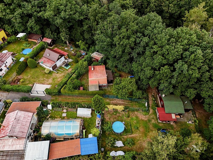 Prodej domu, 49 m² (21 z 25)