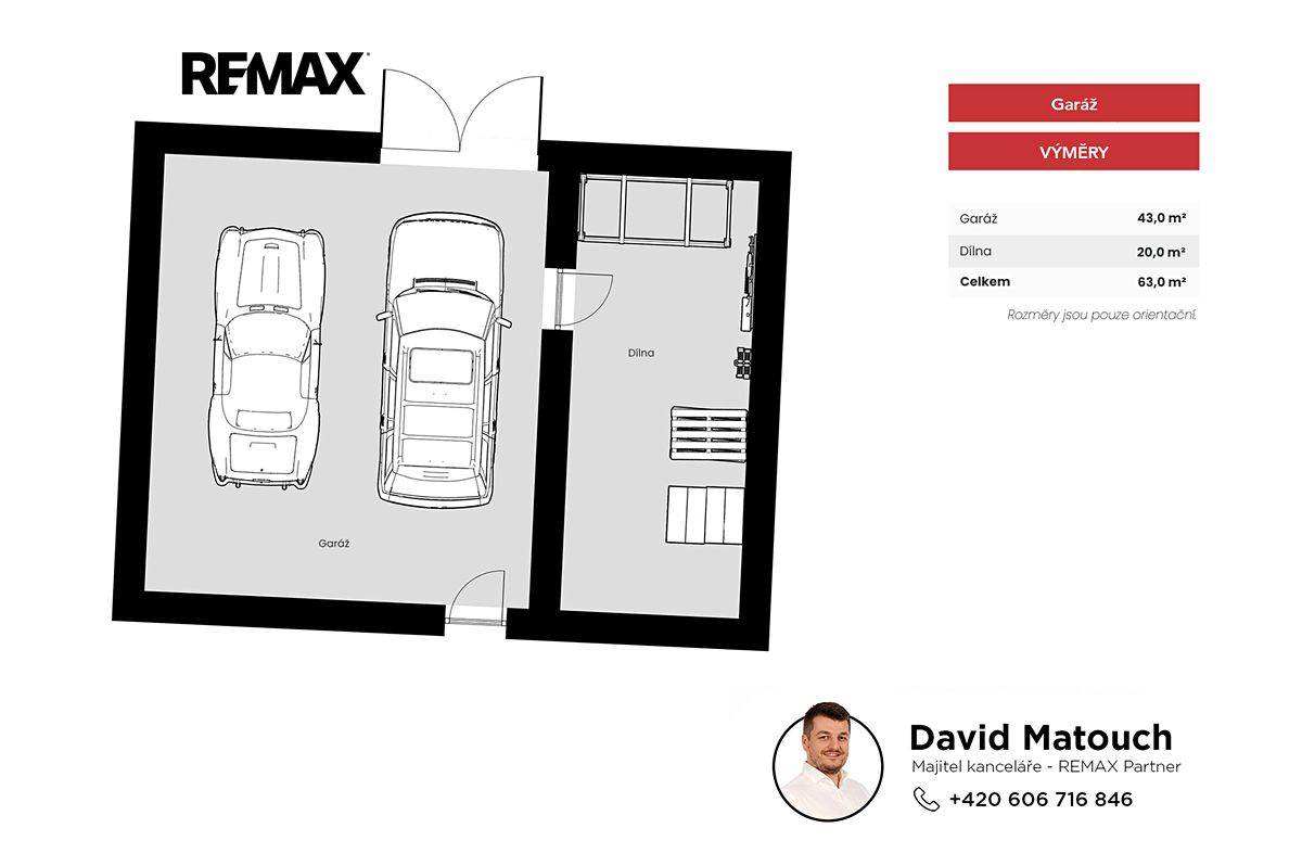 Prodej rodinného domu 130 m², pozemek 376 m² – fotografie 4