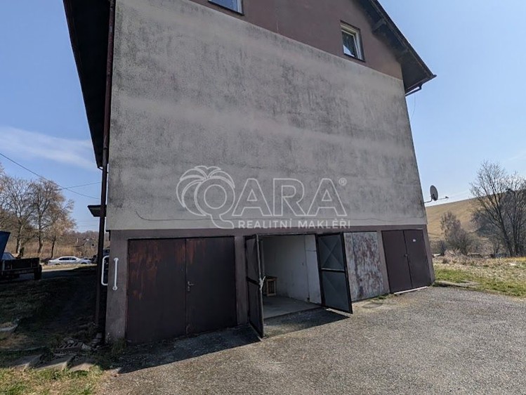 Prodej nemovitosti, 14 m² (8 z 8)