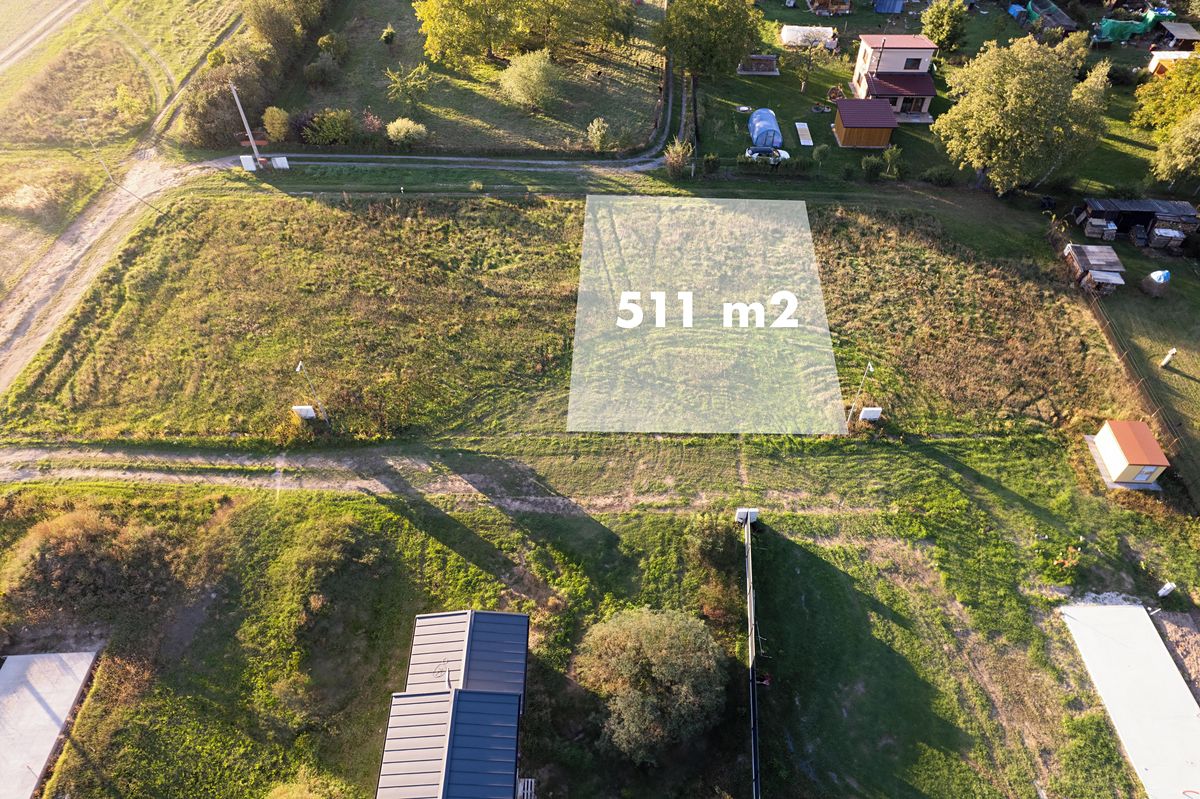 Prodej rodinného domu 73 m², pozemek 509 m² – fotografie 3