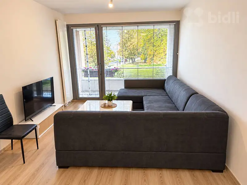 Pronájem bytu 2+kk 55 m², Pardubice – náhled fotky 3