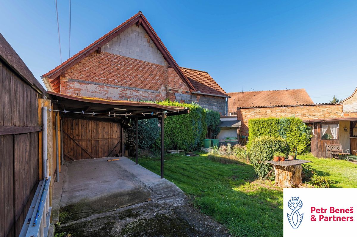 Prodej rodinného domu 77 m², pozemek 348 m² – fotografie 4