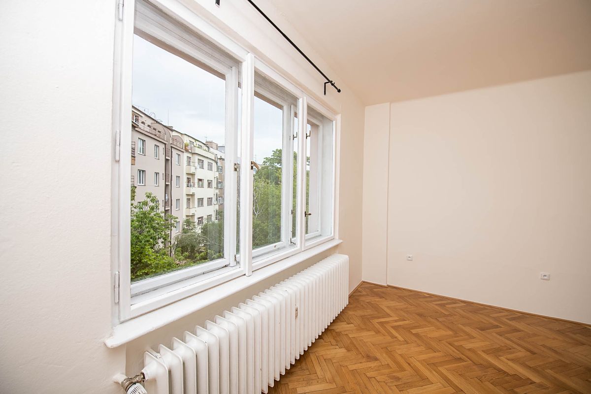 Pronájem bytu 1+kk 32 m² – fotografie 4