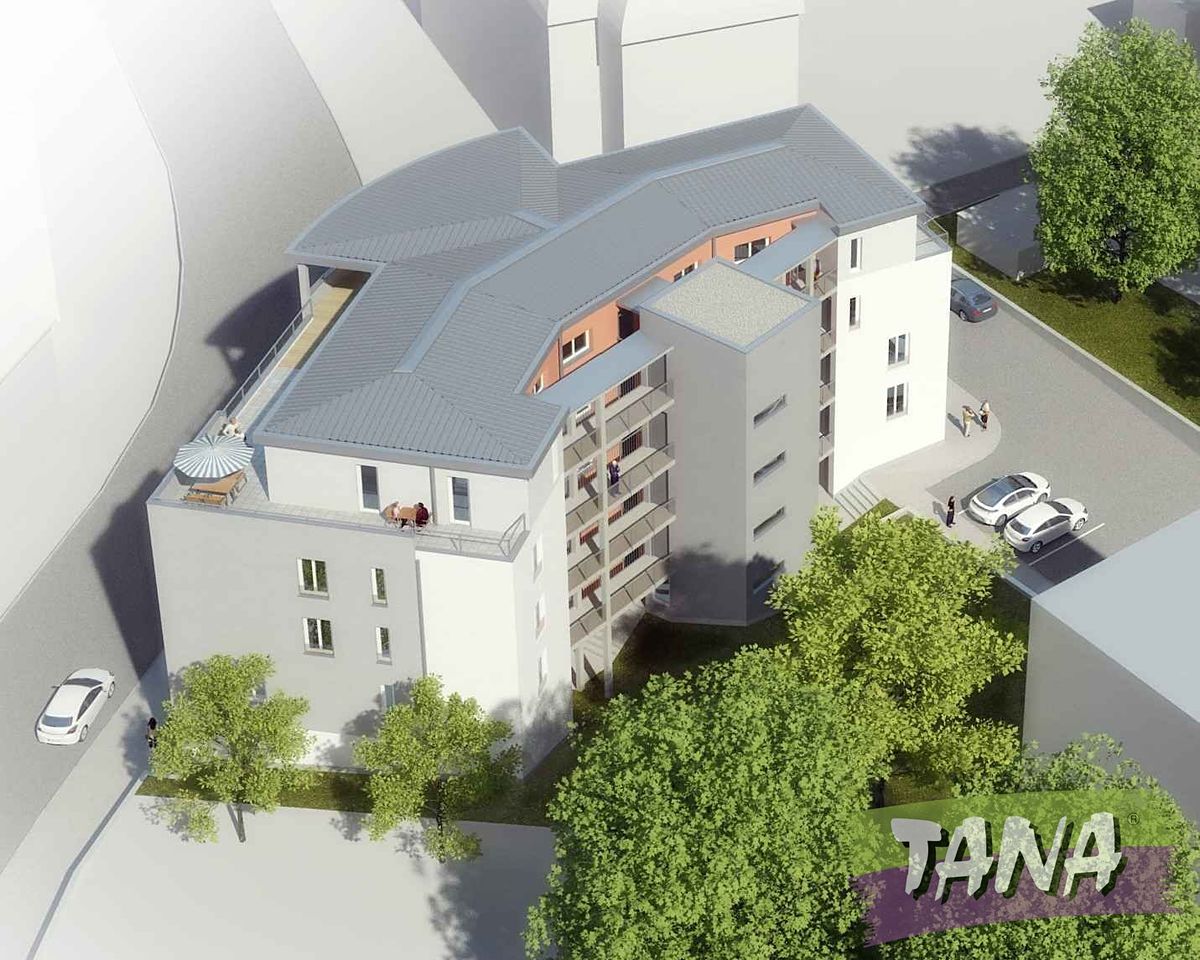 Prodej bytu 3+kk 67 m² – fotografie 4