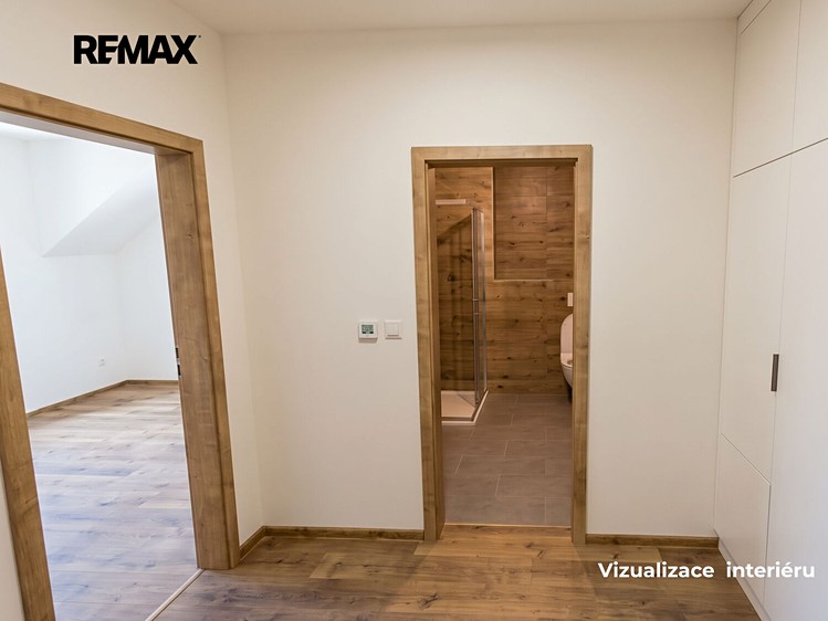 Wohnung 1+kk zum Kauf, 59 m² (5 von 19)