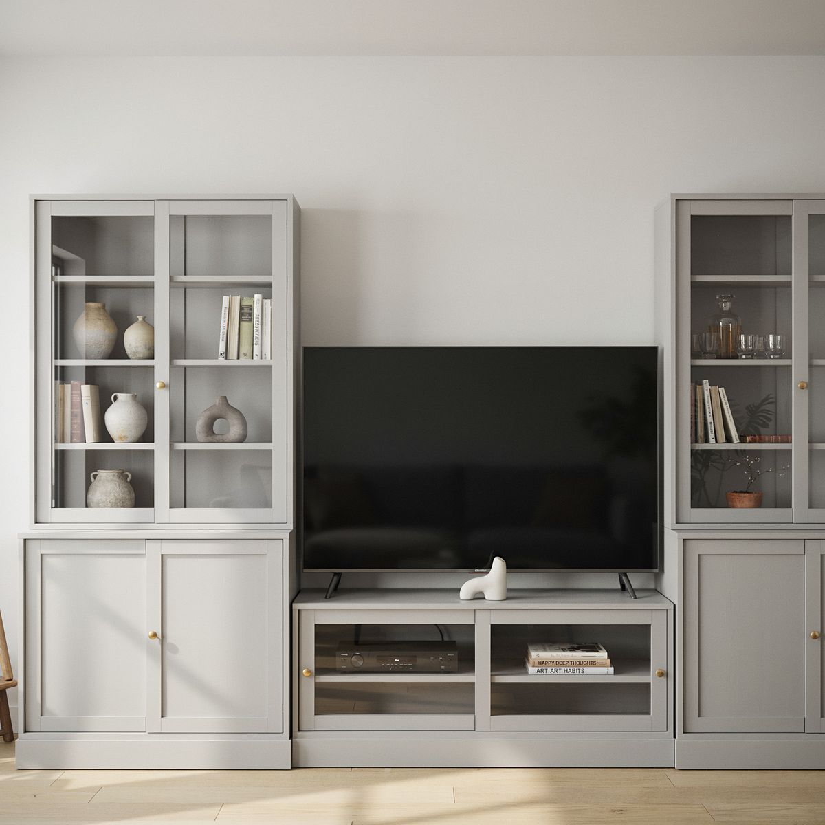 Pronájem bytu 2+kk 78 m² – fotografie 4