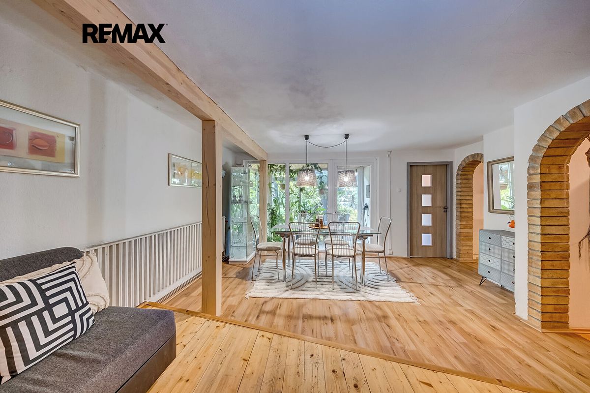 Prodej rodinného domu 130 m², pozemek 376 m² – fotografie 5