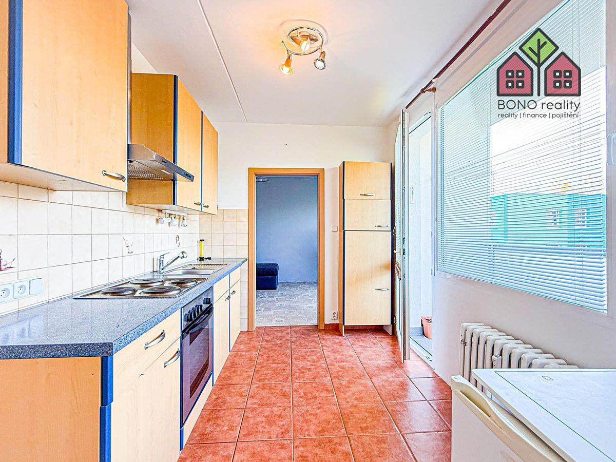 Prodej bytu 3+1 65 m² – fotografie 3