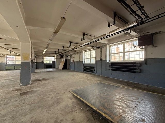 Pronájem skladového prostoru 39 m² – fotografie 3