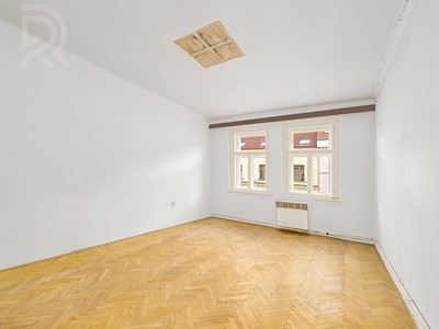 Prodej bytu 2+1 75 m²