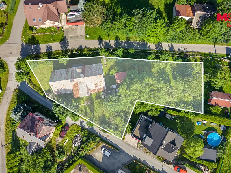 Prodej rodinného domu 180 m², pozemek 1174 m², Jablonec nad Nisou – náhled fotky 2
