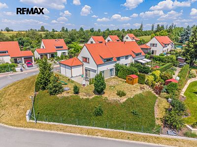 Prodej rodinného domu 148 m², pozemek 608 m²