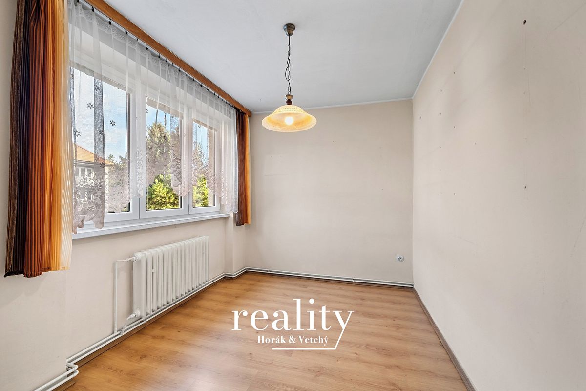 Prodej bytu 3+1 68 m² – fotografie 4