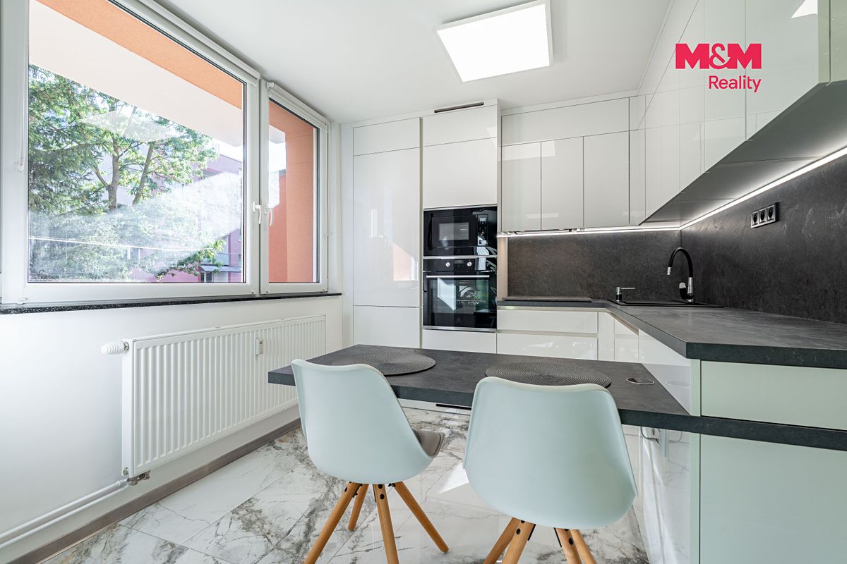 Prodej bytu 1+1 34 m² – fotografie 4