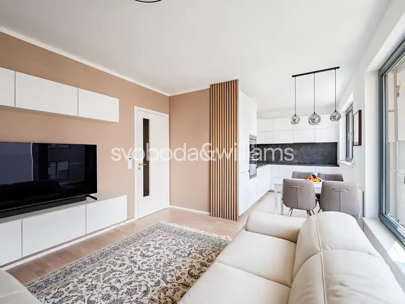 Prodej bytu 3+kk 67 m², Praha – náhled fotky 2
