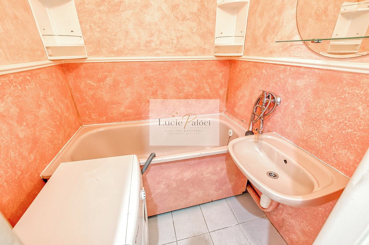 Prodej bytu 2+1 53 m² – fotografie 4