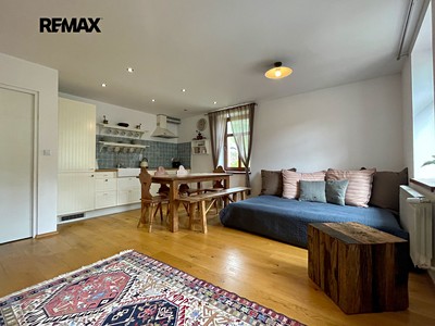 Квартира 3+kk на продаж, 79 м² (2 з 25)
