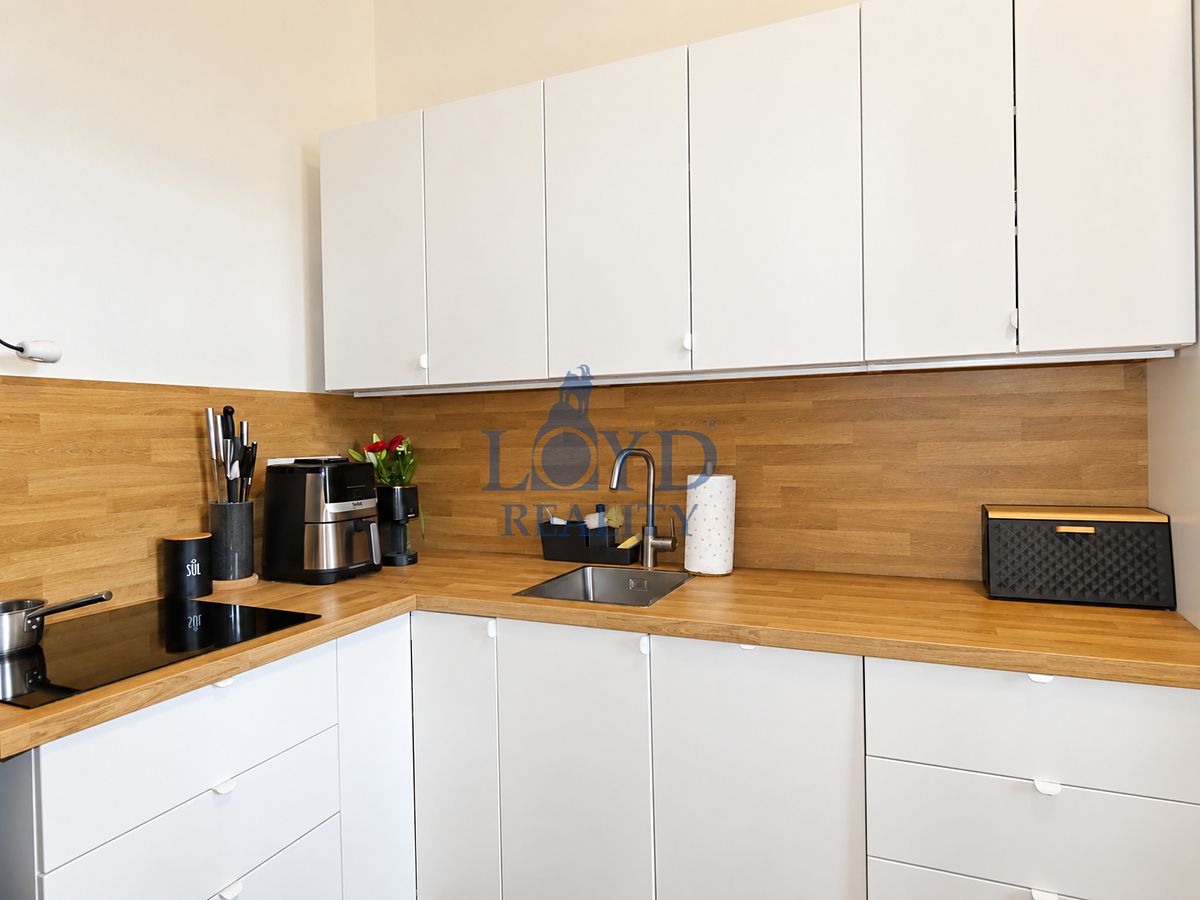 Prodej bytu 2+kk 44 m² – fotografie 3