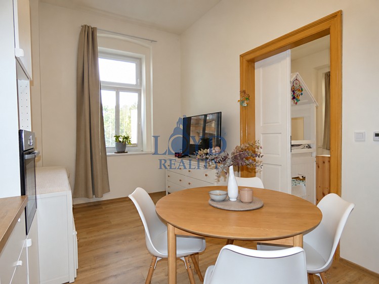 Квартира 2+kk на продаж, 44 м² (4 з 17)