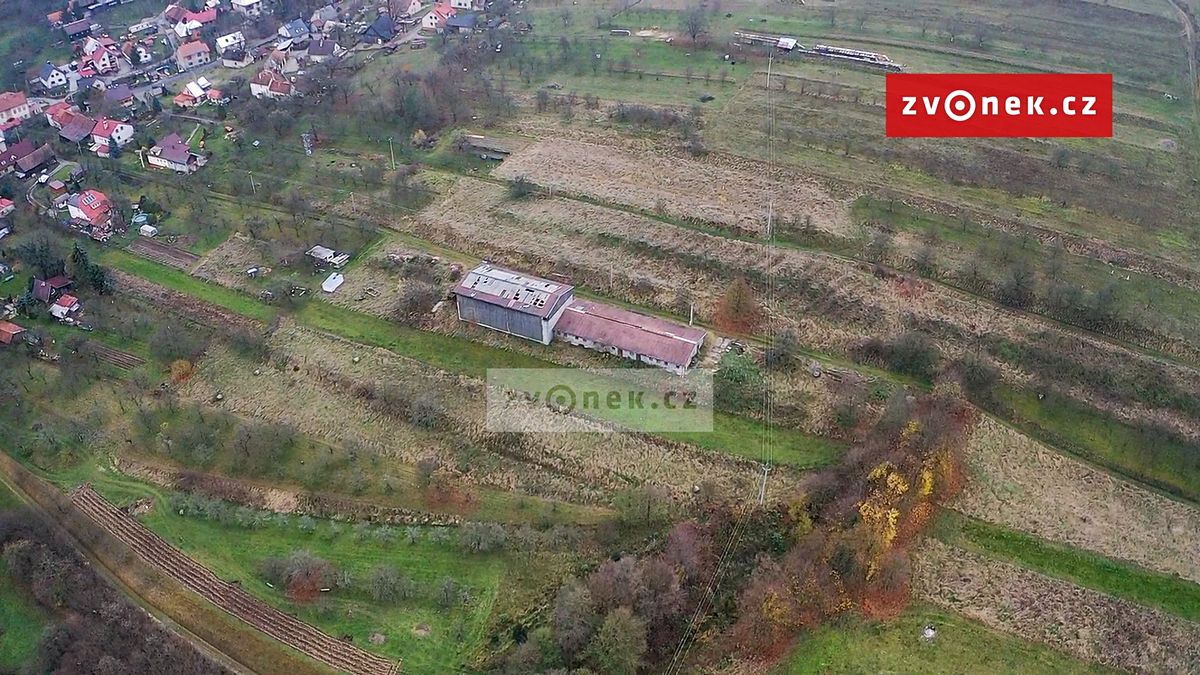 Prodej zemědělského objektu 800 m² – fotografie 3