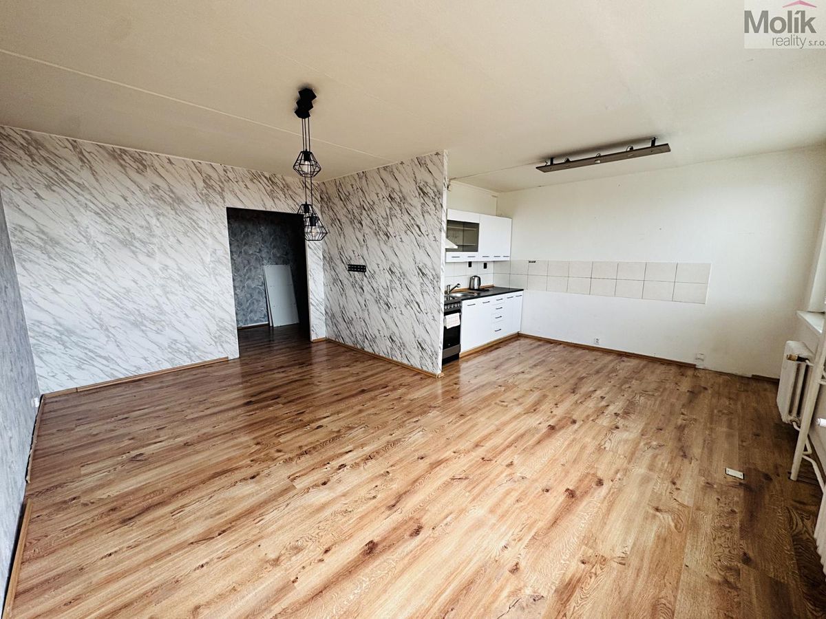 Prodej bytu 3+1 62 m² – fotografie 2