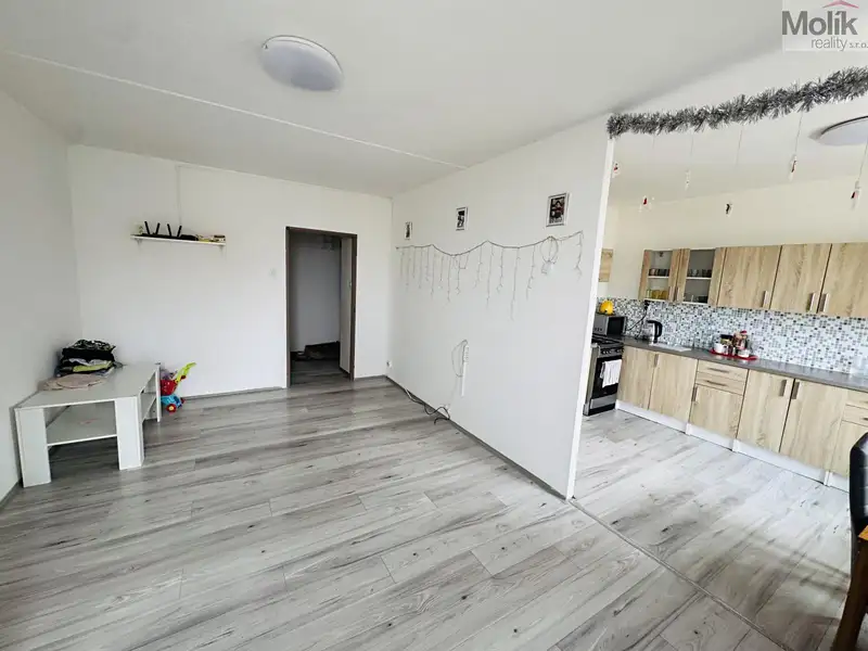 Prodej bytu 3+1 62 m², Most – náhled fotky 2