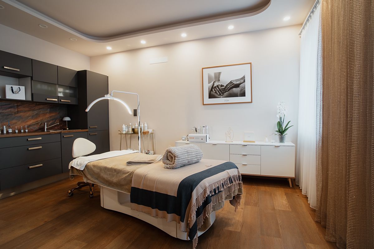 Pronájem obchodního prostoru 31 m²