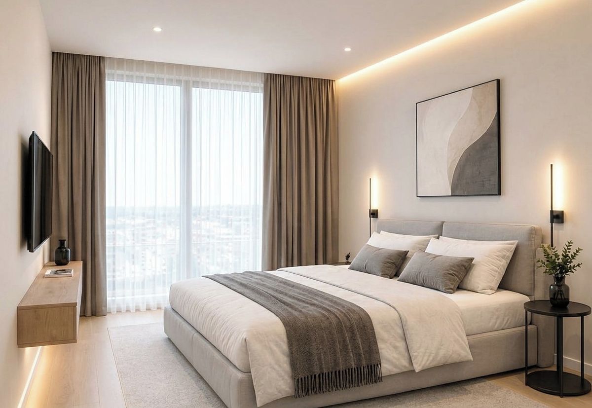 Prodej bytu 2+kk 34 m² – fotografie 3