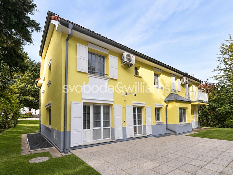 Будинок в оренду, 302 м² (22 з 23)