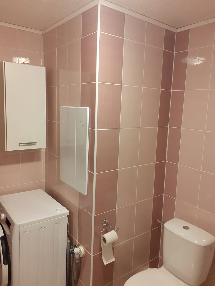 Pronájem bytu 3+1 79 m² – fotografie 5