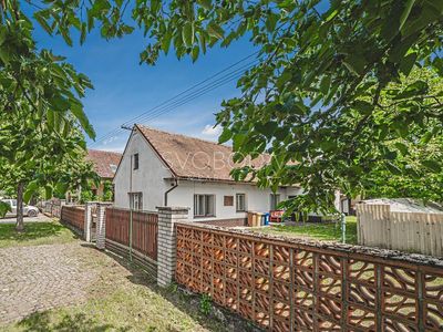 Prodej rodinného domu 126 m², pozemek 4439 m²