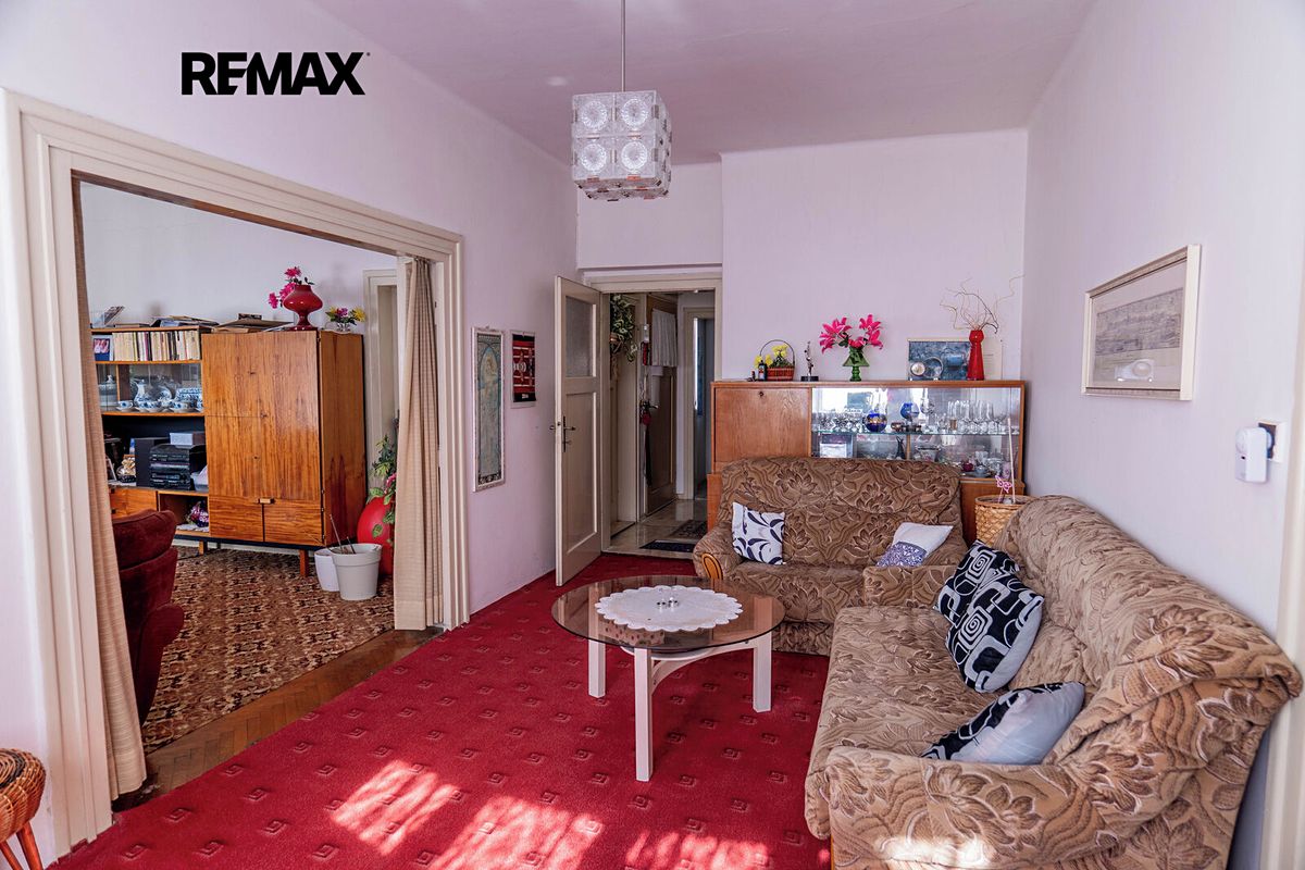 Prodej bytu 4+1 91 m² – fotografie 4