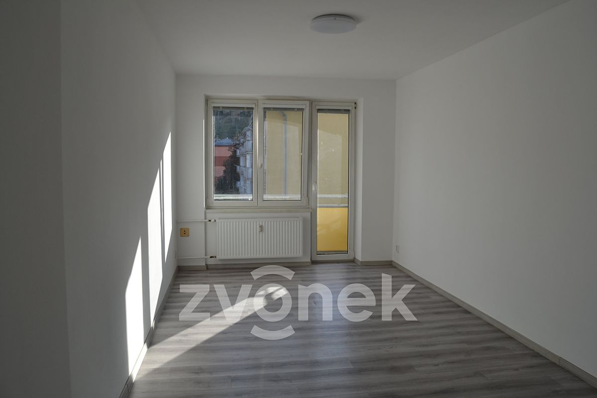 Pronájem bytu 2+1 56 m² – fotografie 2