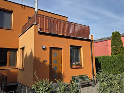 Prodej rodinného domu 86 m², pozemek 140 m²