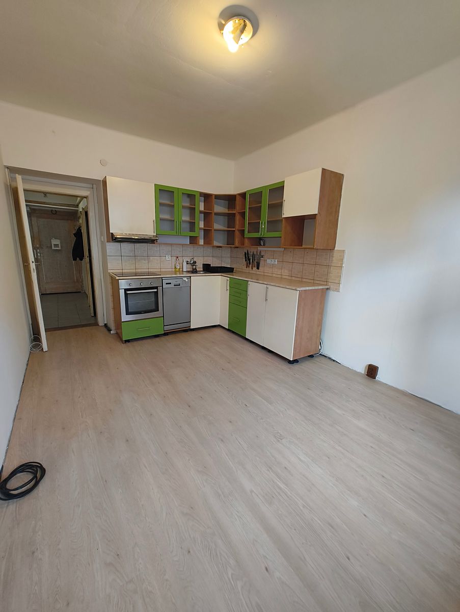 Pronájem bytu 2+kk 50 m² – fotografie 3
