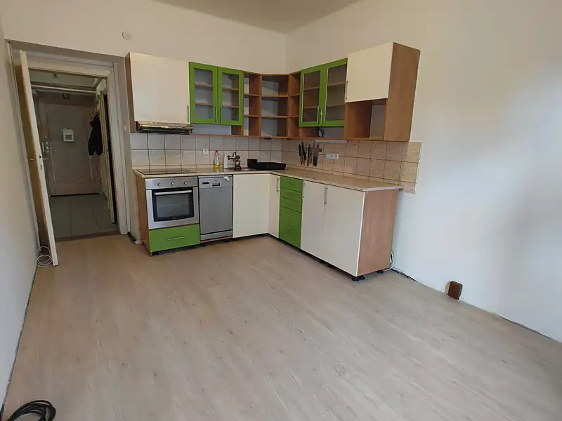 Pronájem bytu 2+kk 50 m², Praha – náhled fotky 3