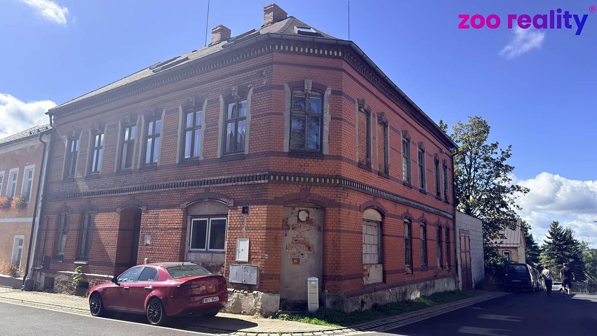 Pronájem výrobní haly, prostoru 435 m²