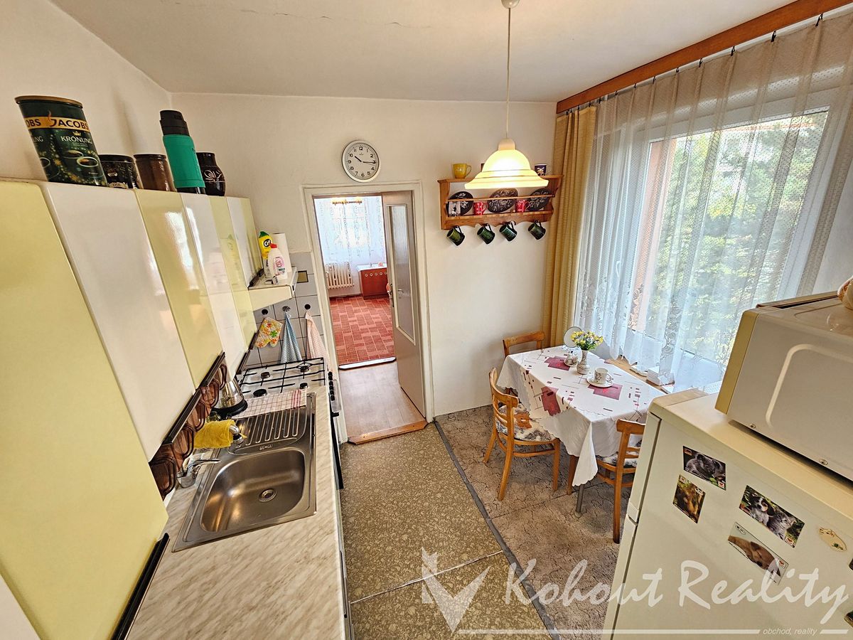 Prodej bytu 3+1 74 m² – fotografie 3