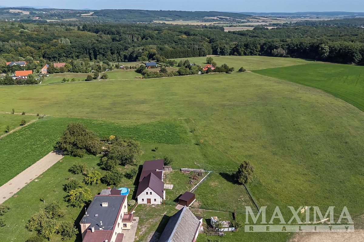 Prodej pole 6050 m² – fotografie 5