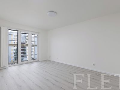 Pronájem bytu 2+1 53 m²